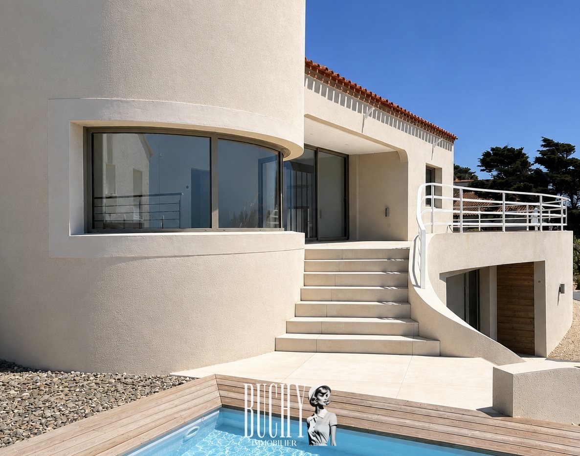 Maison à vendre, 143m², Les Sables-d'Olonne