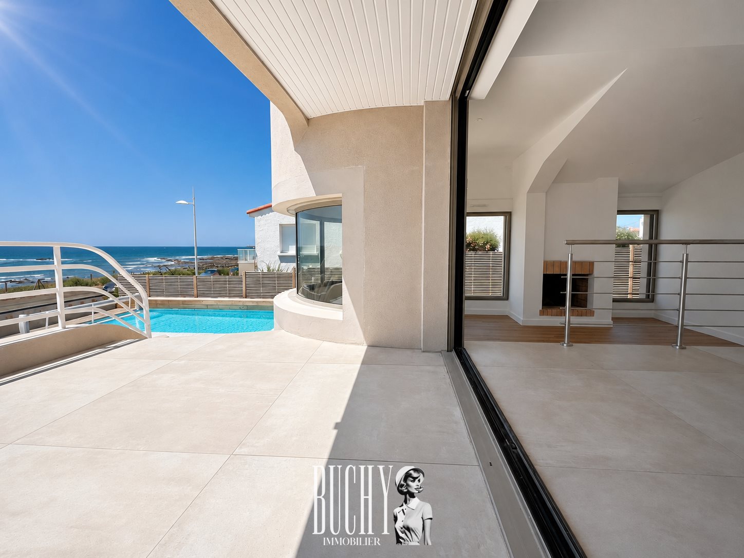 Maison à vendre, 143m², Les Sables-d'Olonne