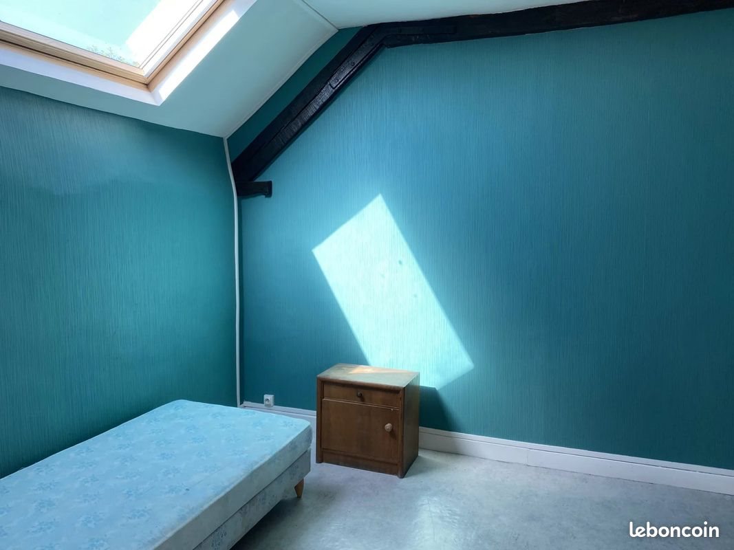 Appartement à louer, 35m², Laon