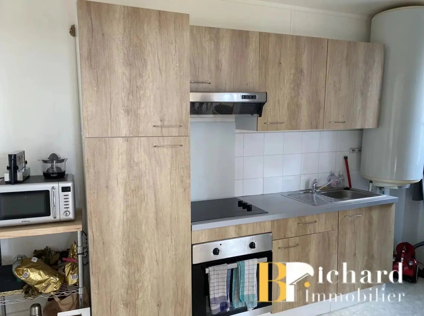 Appartement à louer, 51m², Laon