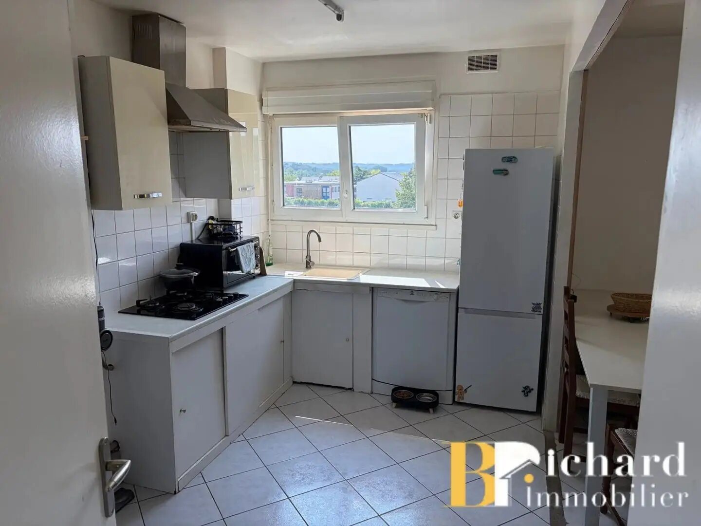Appartement à vendre, 59m², Laon