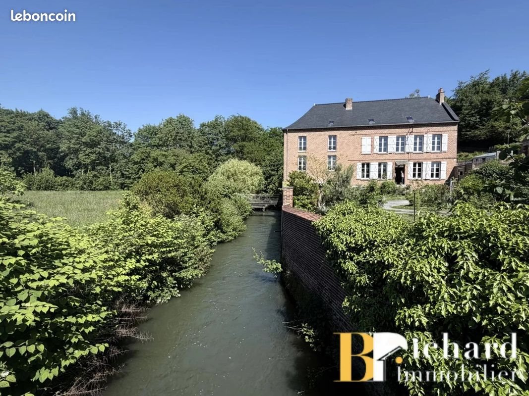 Maison à vendre, 469m², Marle