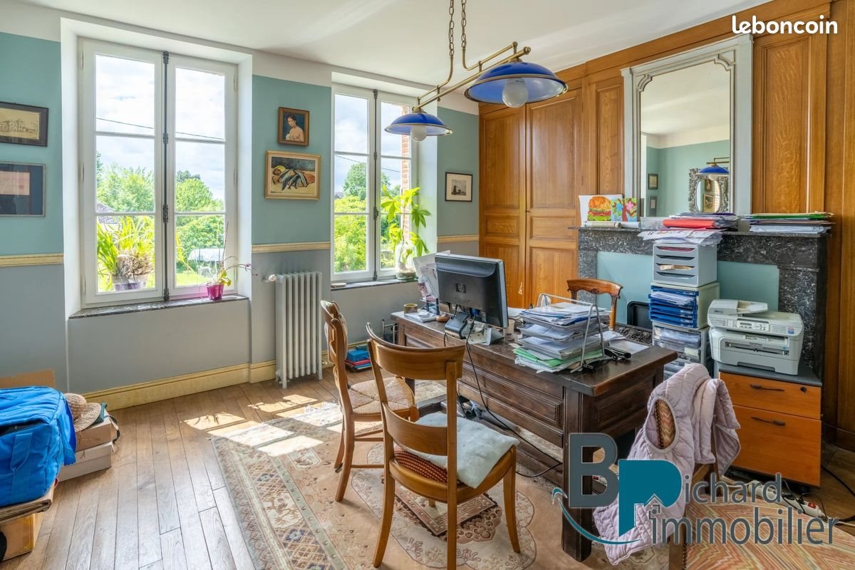 Maison à vendre, 469m², Marle