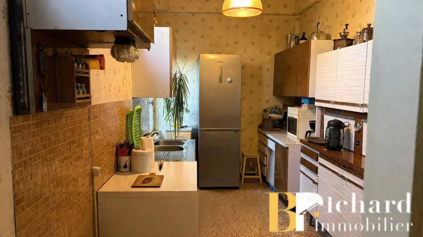 Maison à vendre, 90m², Laon