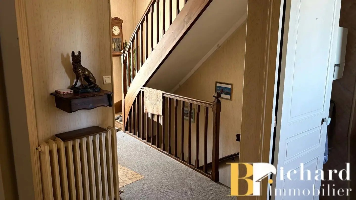 Maison à vendre, 90m², Laon
