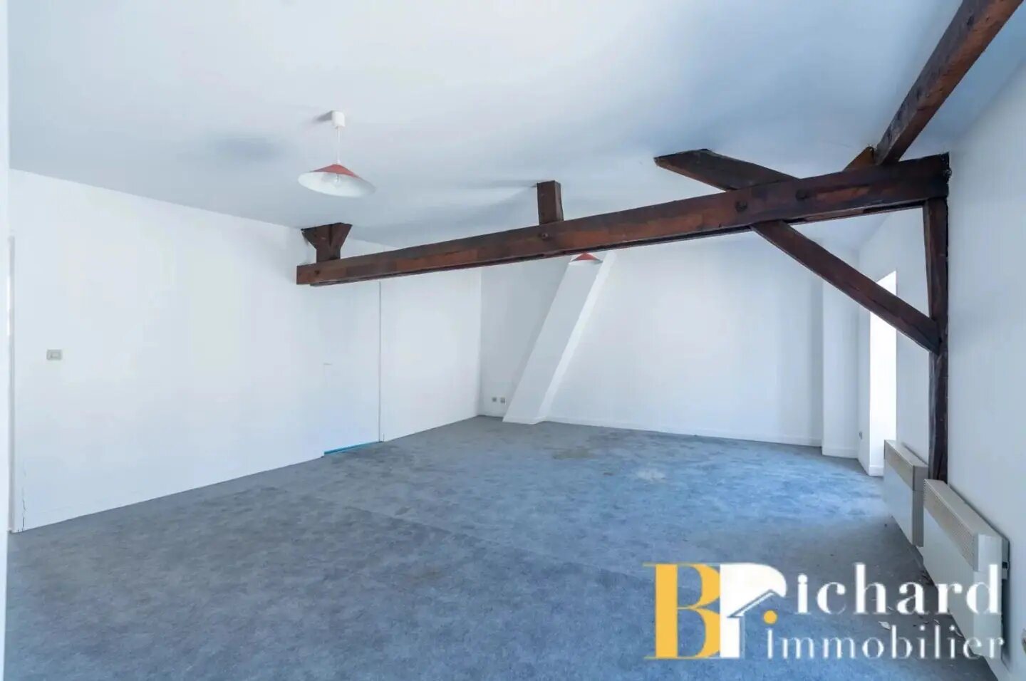 Appartement à vendre, 70m², Laon