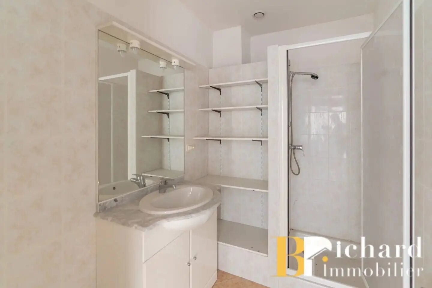 Appartement à vendre, 70m², Laon
