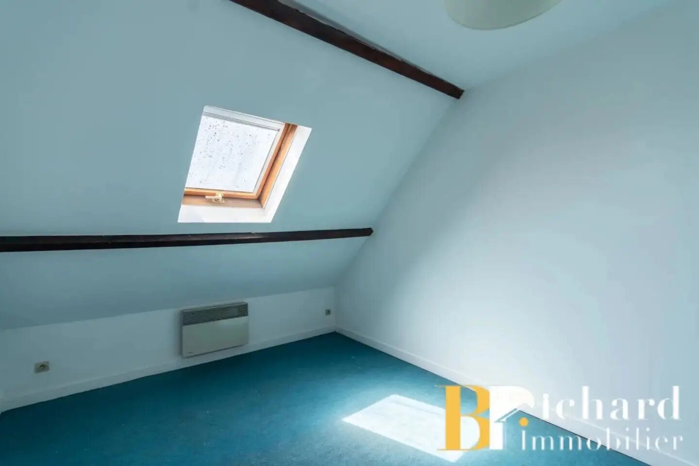 Appartement à vendre, 70m², Laon