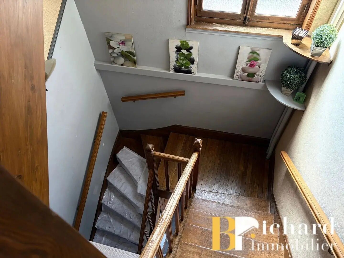 Appartement à vendre, 225m², Laon