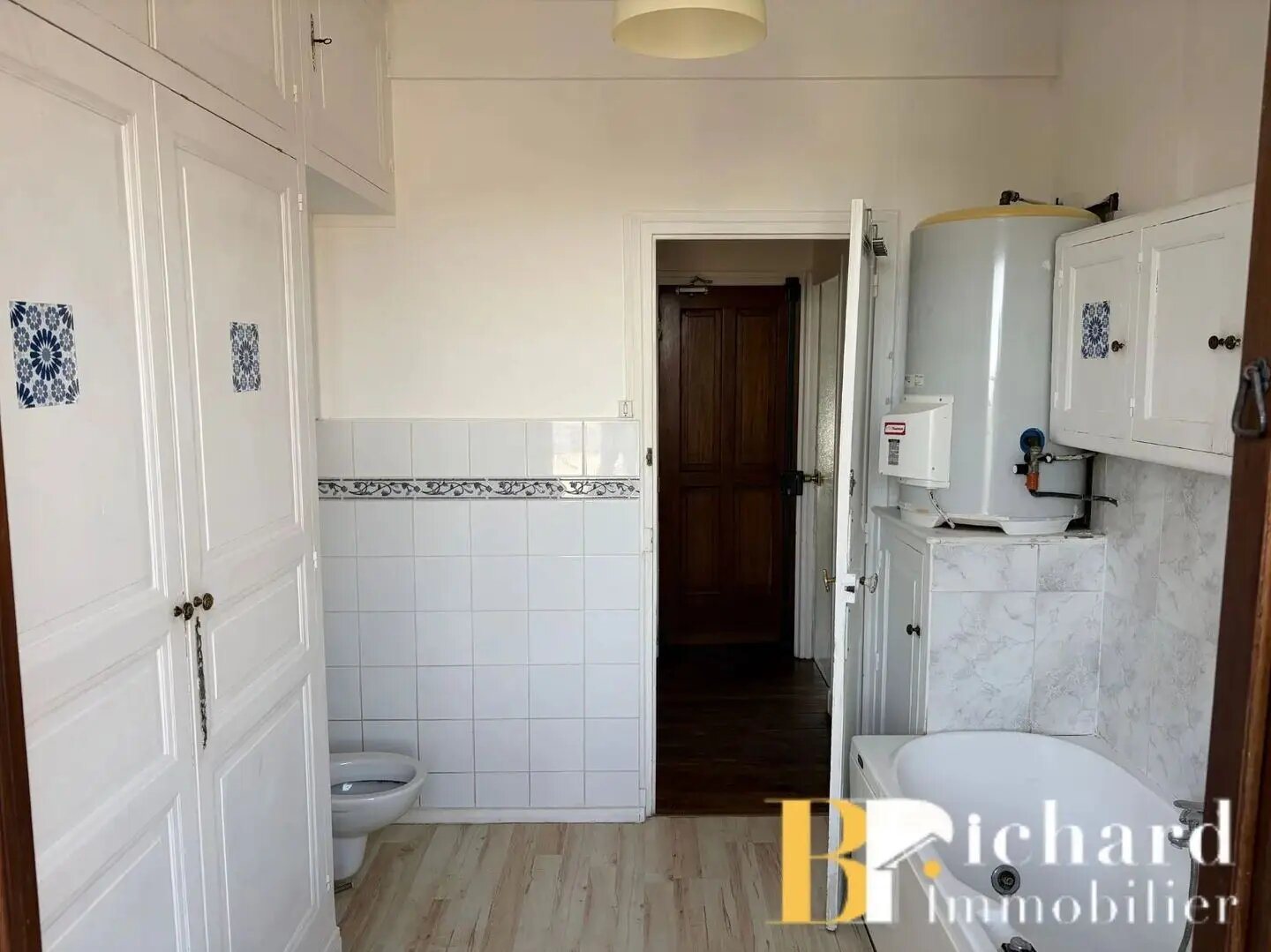 Appartement à vendre, 225m², Laon