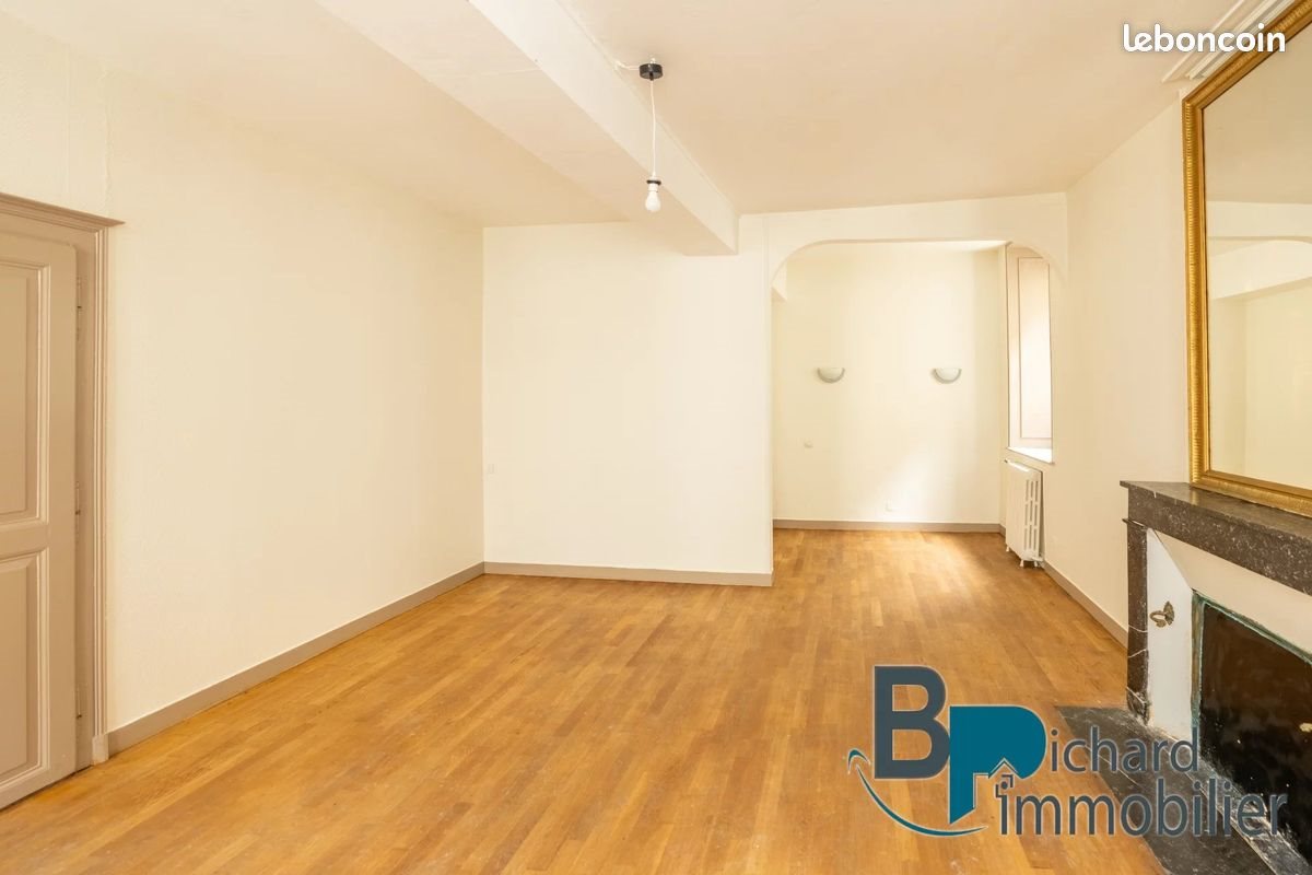 Maison à vendre, 136m², Laon