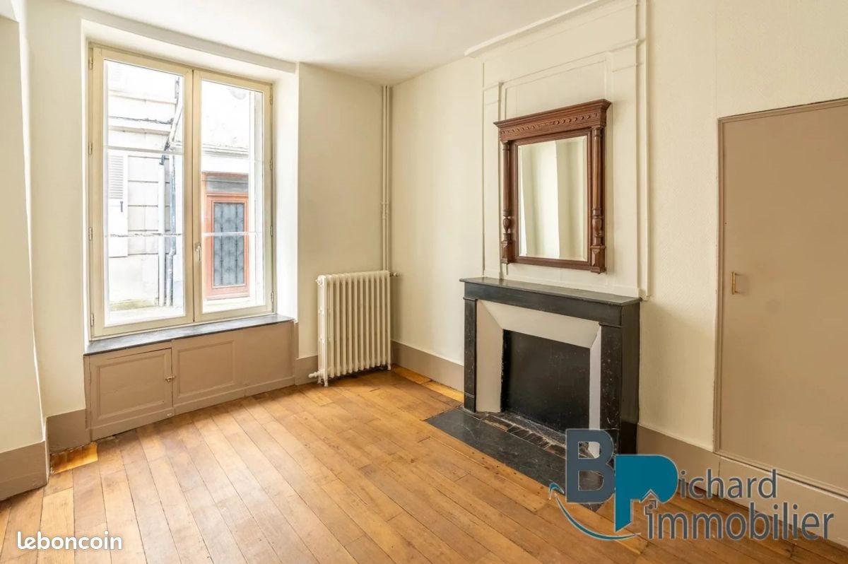 Maison à vendre, 136m², Laon