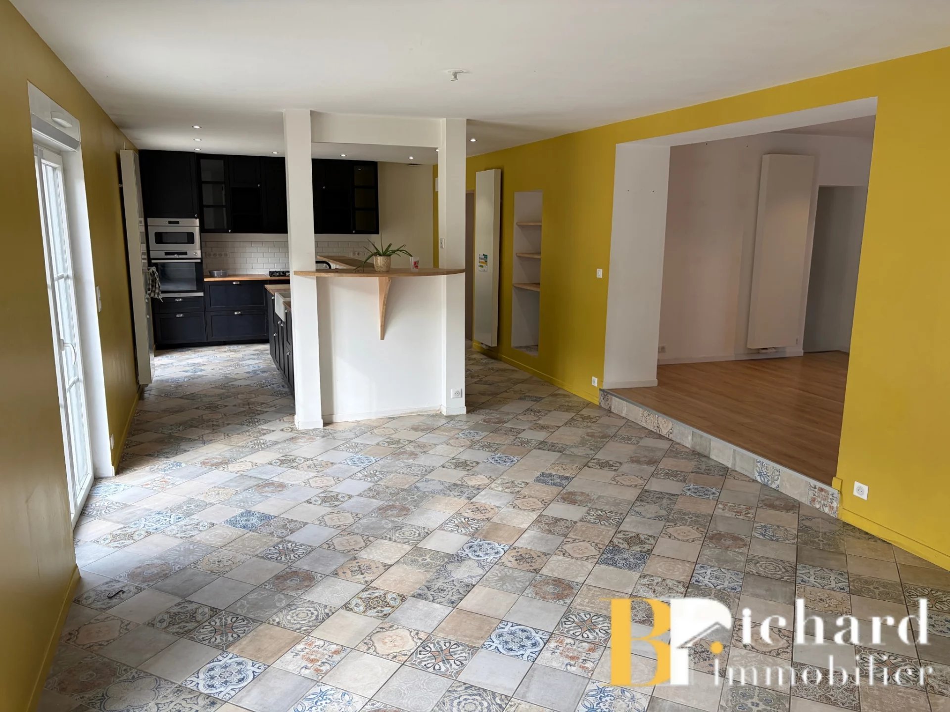 Maison à vendre, 216m², Laon