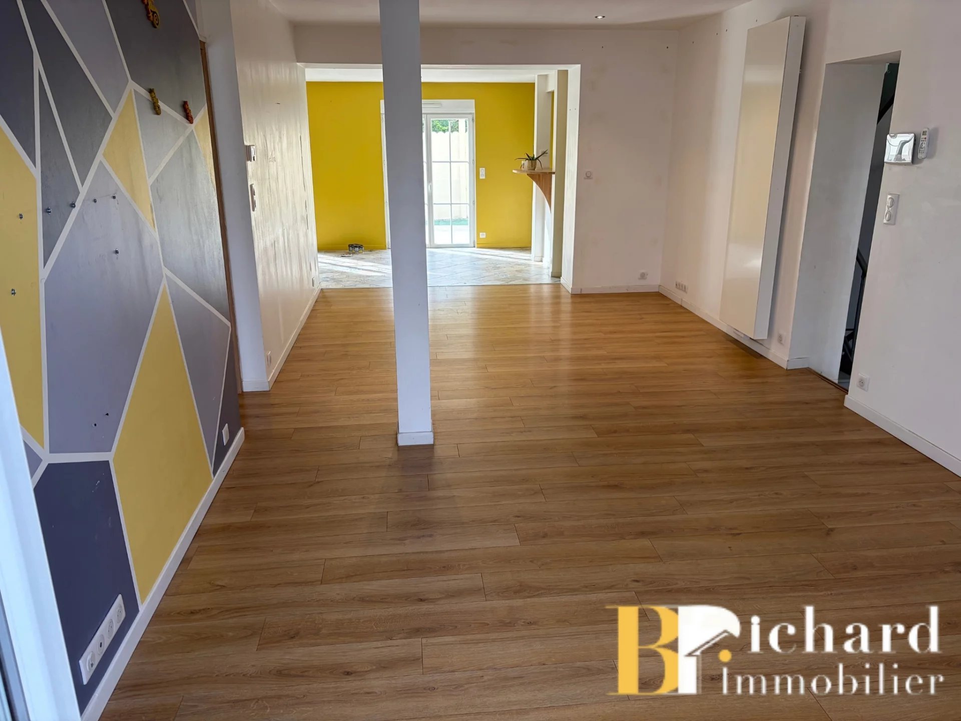Maison à vendre, 216m², Laon