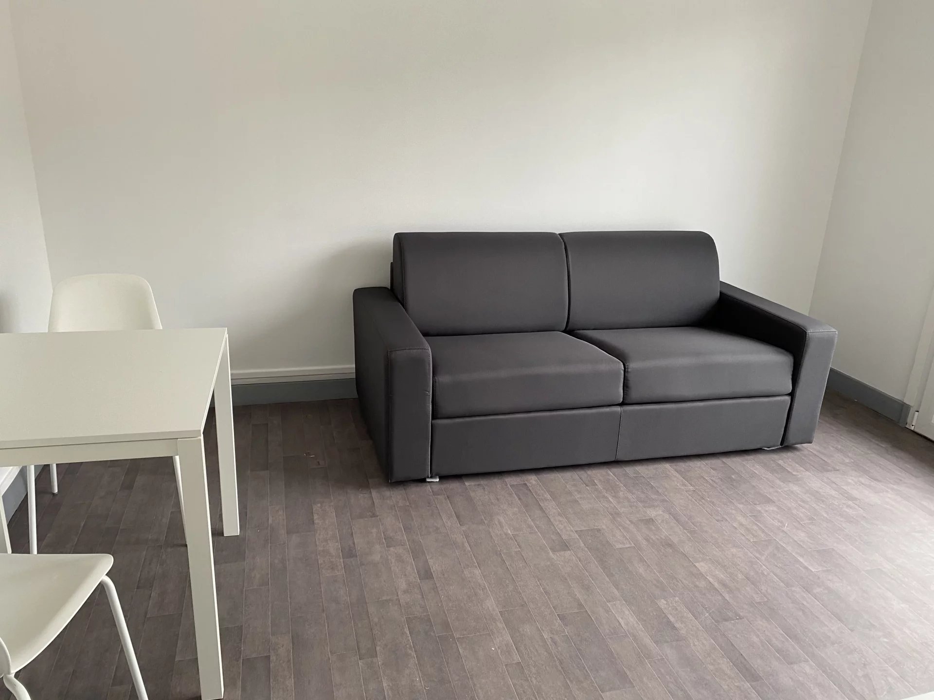 Maison à louer, 24m², Laon