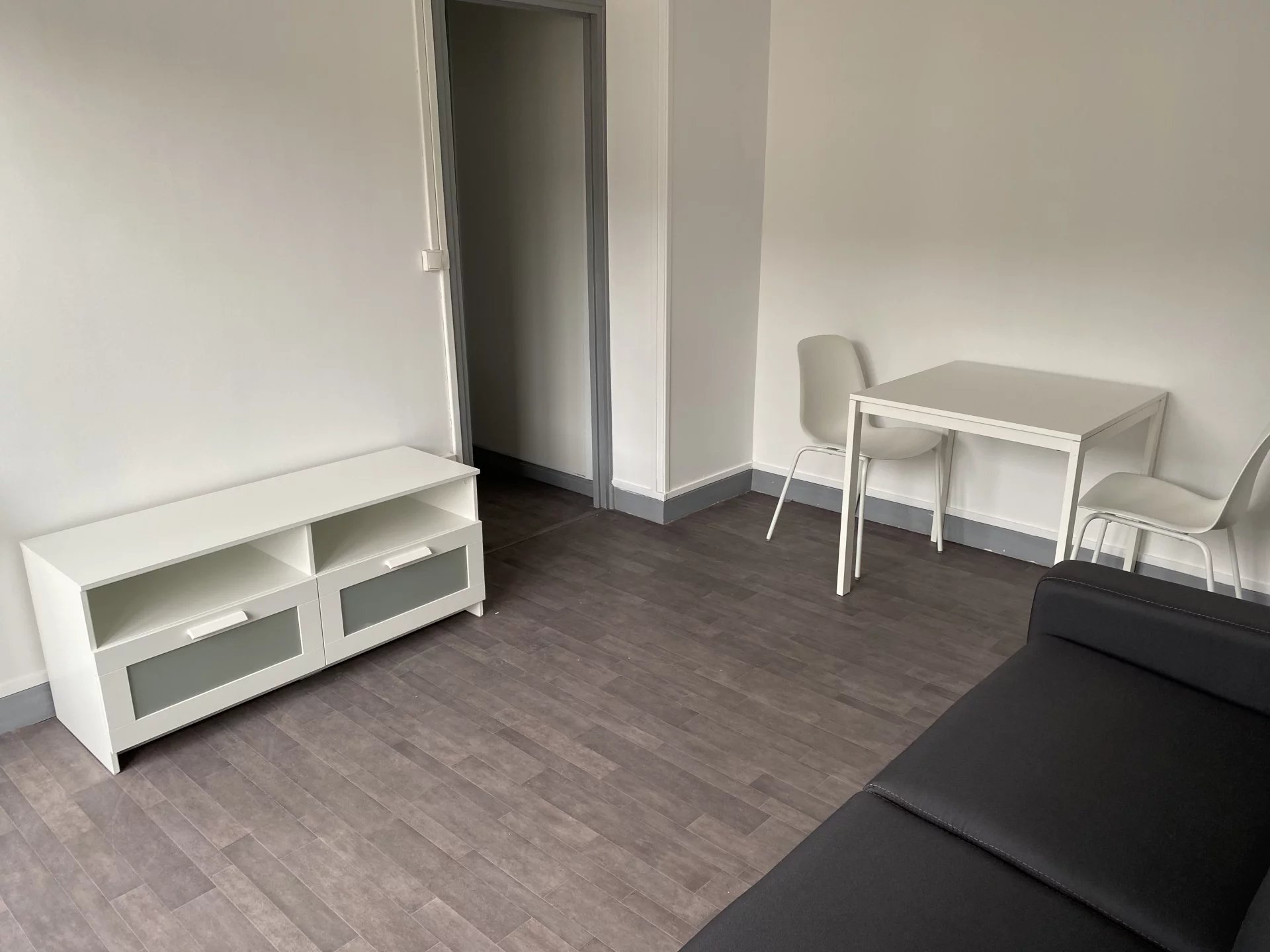 Maison à louer, 24m², Laon