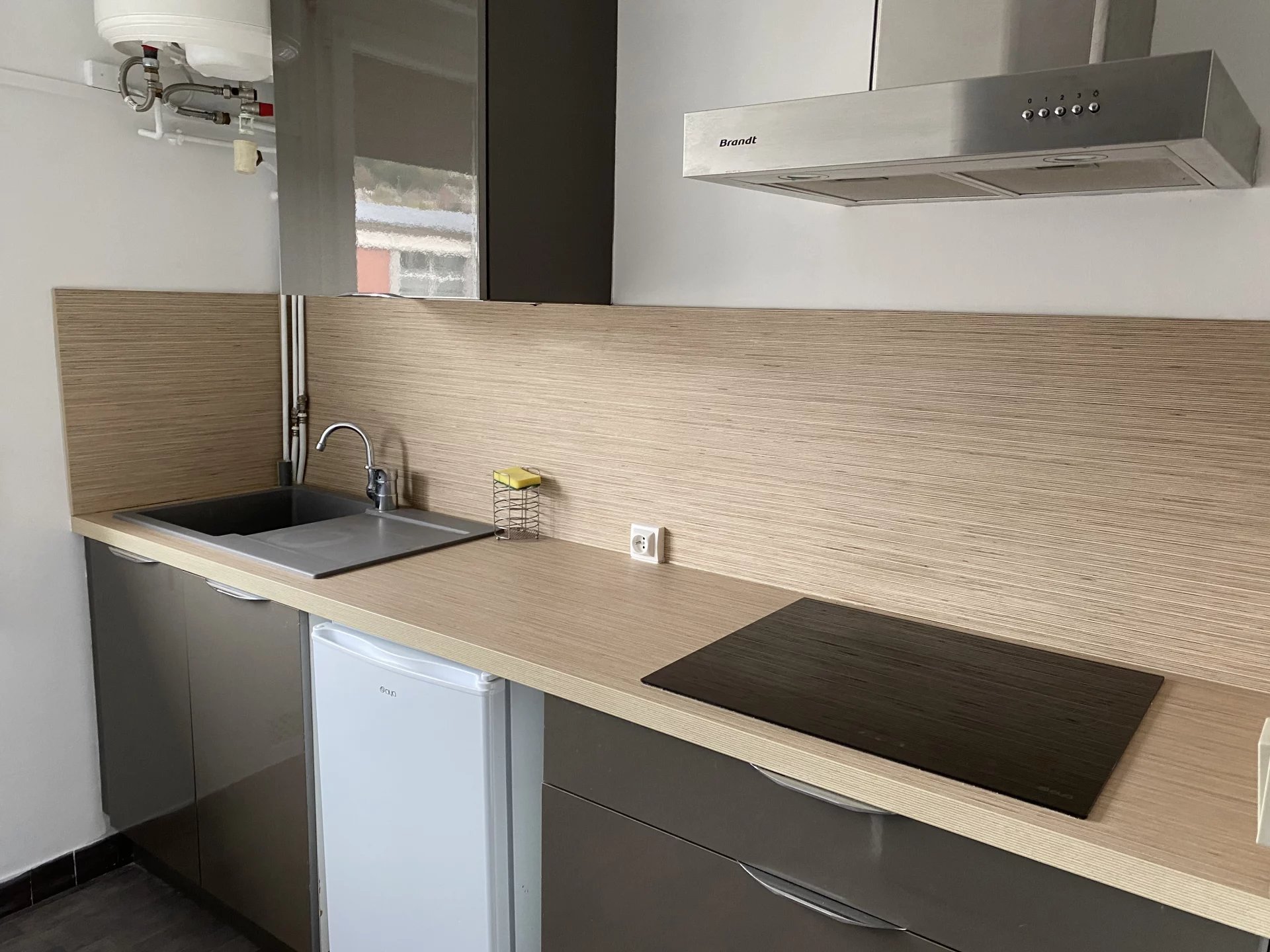 Maison à louer, 24m², Laon