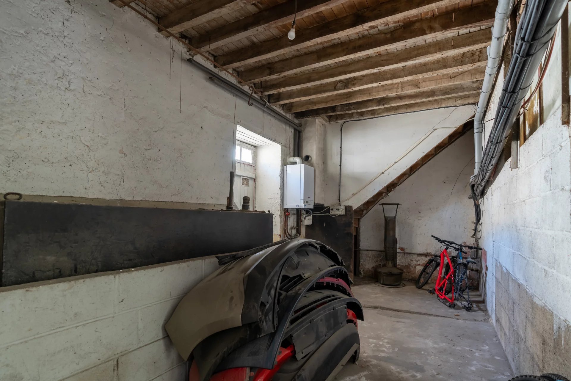 Appartement à vendre, 2m², Laon