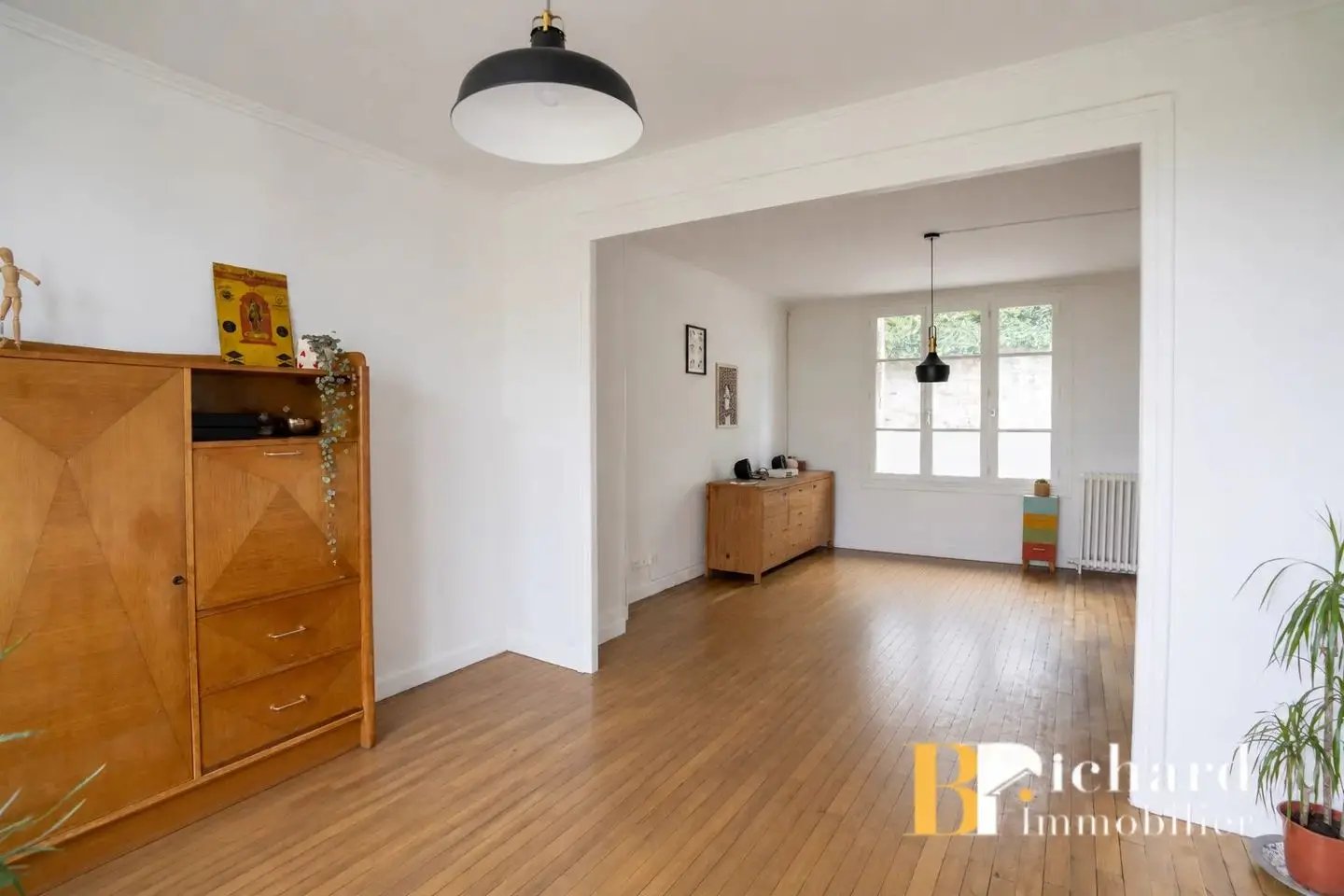 Maison à vendre, 147m², Laon