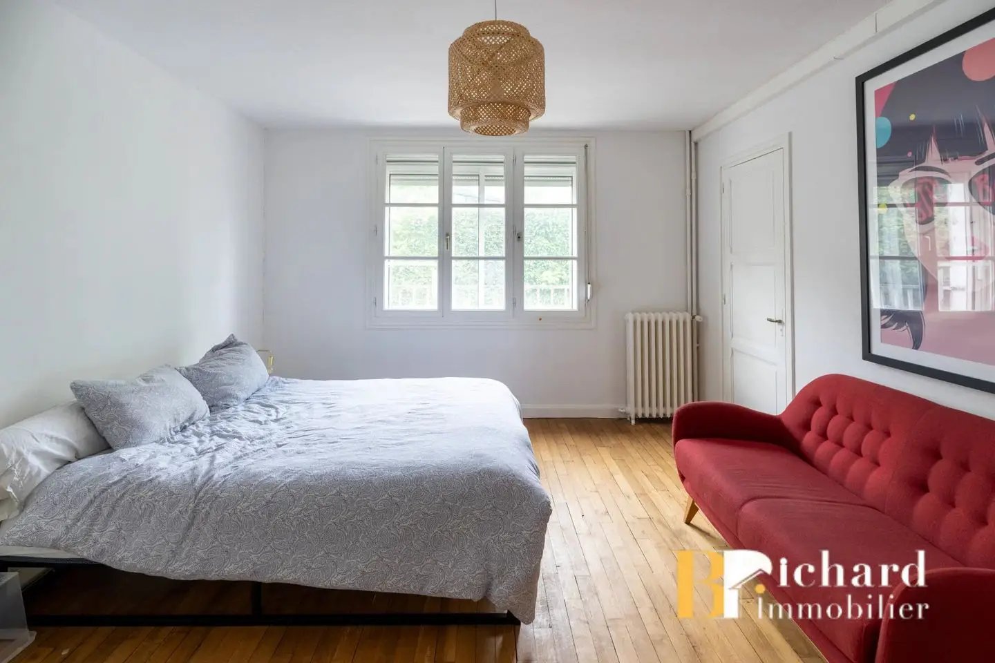 Maison à vendre, 147m², Laon