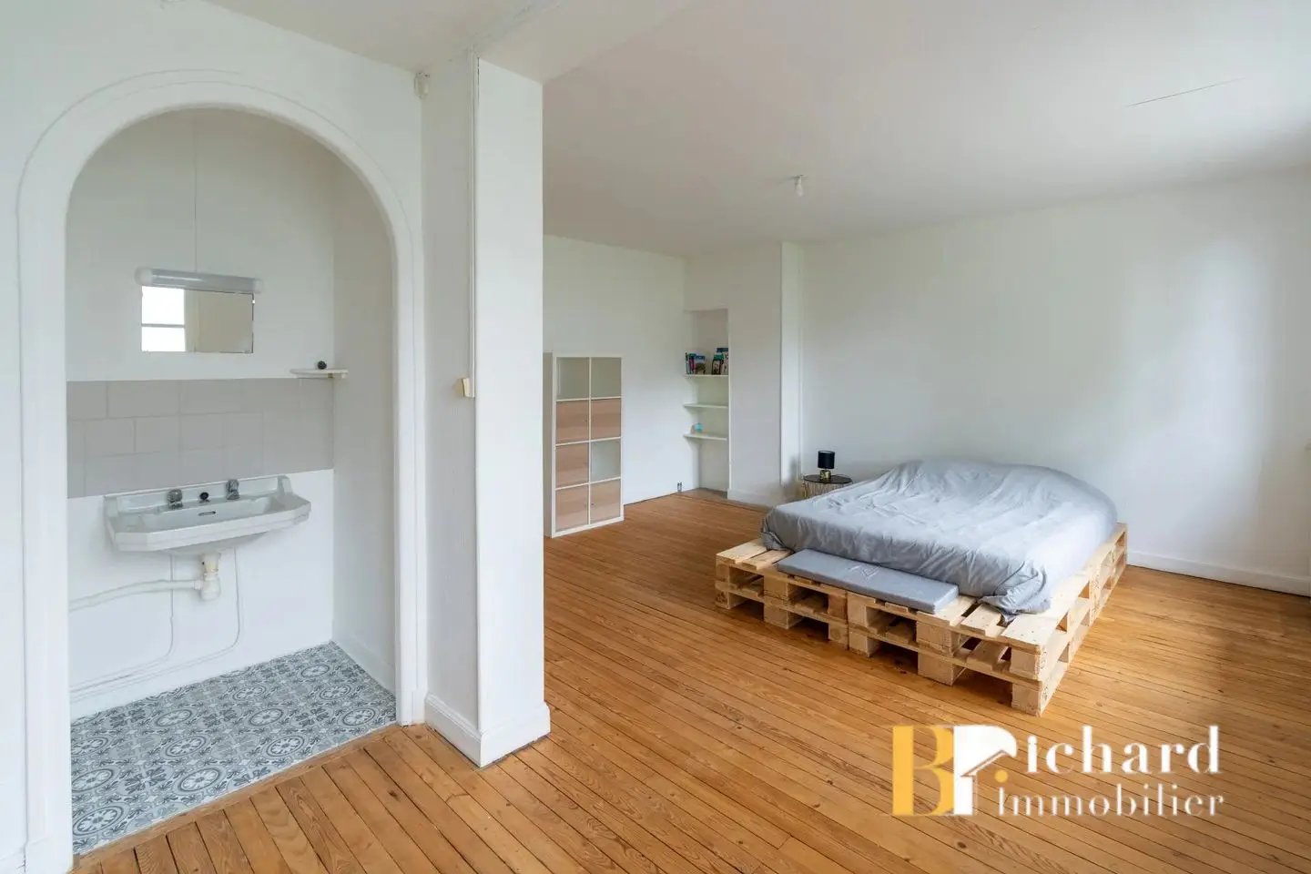 Maison à vendre, 147m², Laon