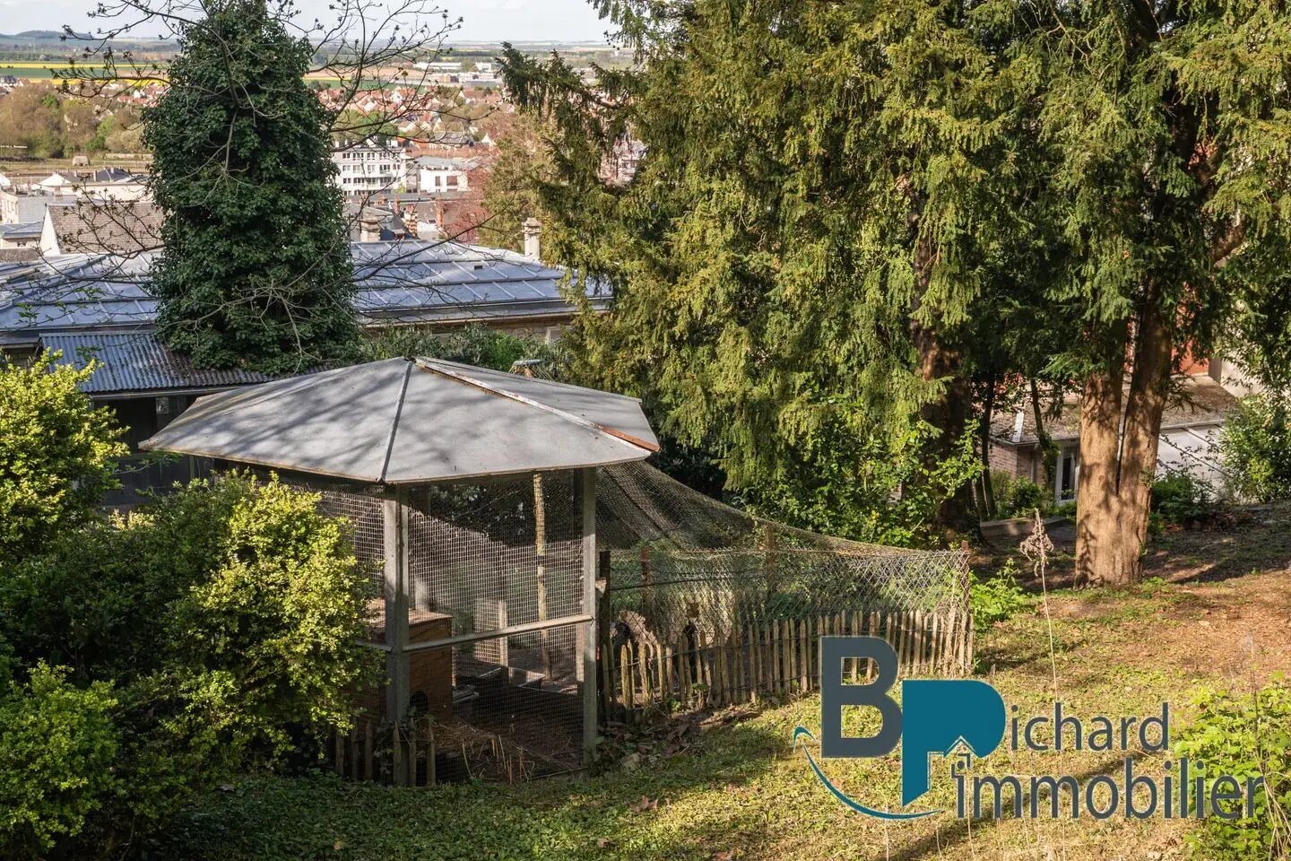 Maison à vendre, 170m², Laon