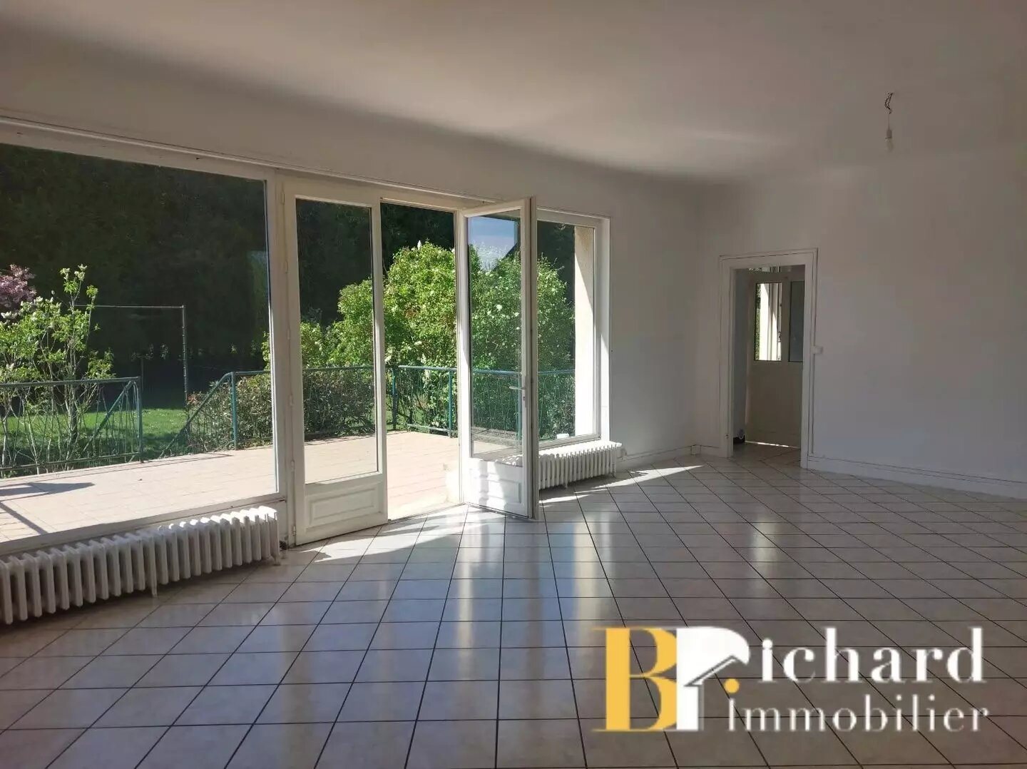 Maison à vendre, 242m², Laon