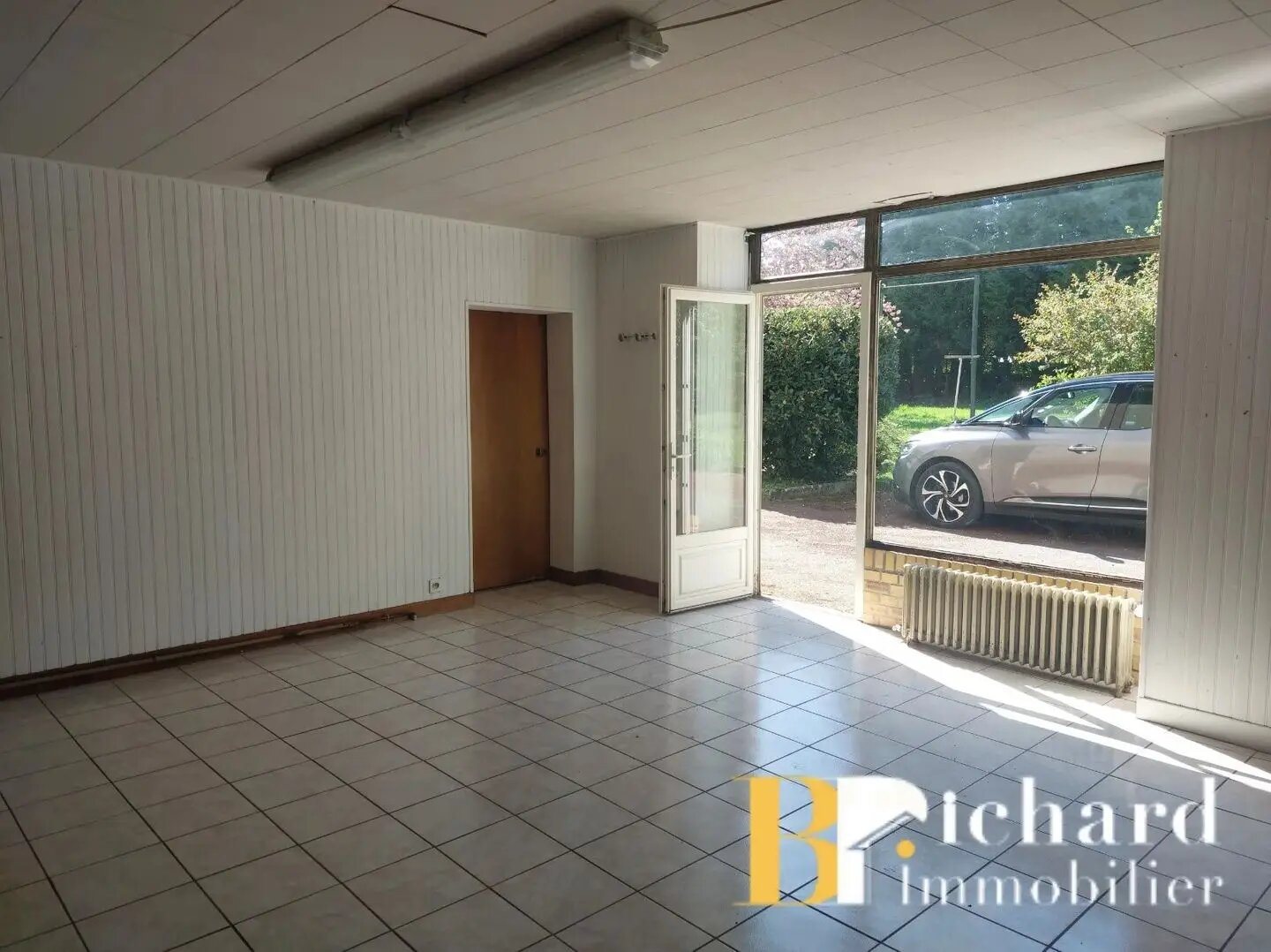 Maison à vendre, 242m², Laon