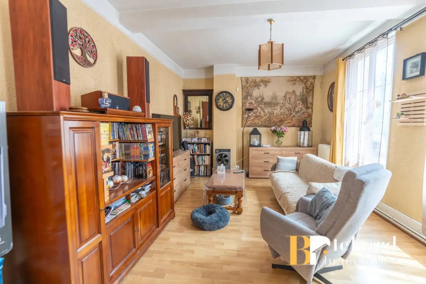 Maison à vendre, 180m², Laon