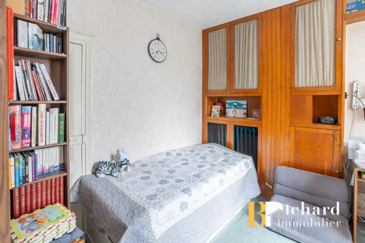 Maison à vendre, 180m², Laon
