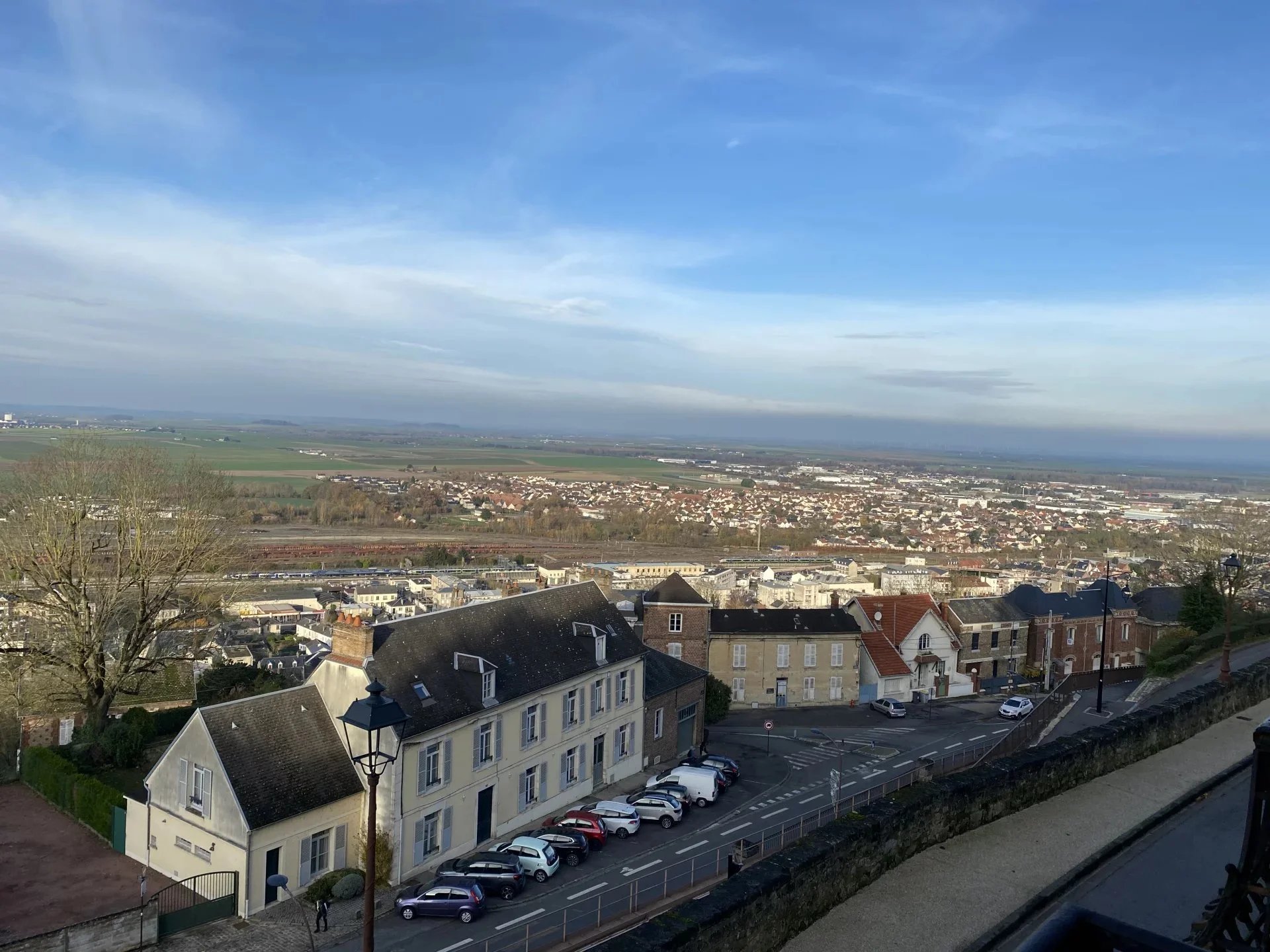 Appartement à louer, 50m², Laon