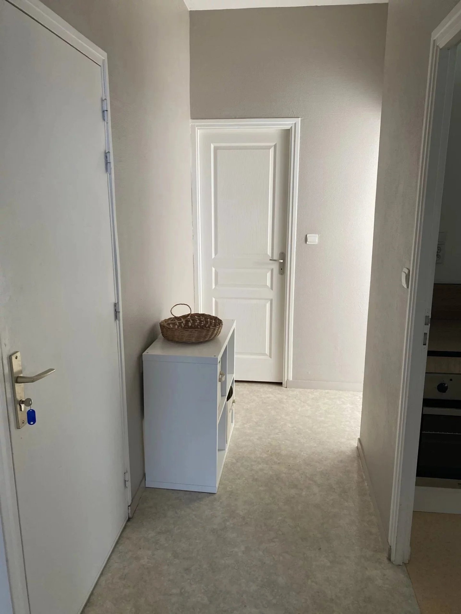 Appartement à louer, 50m², Laon