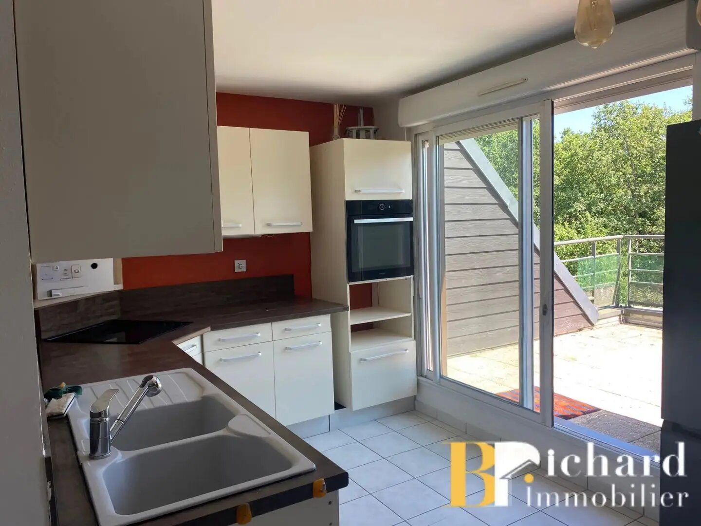 Appartement à louer, 62m², Laon
