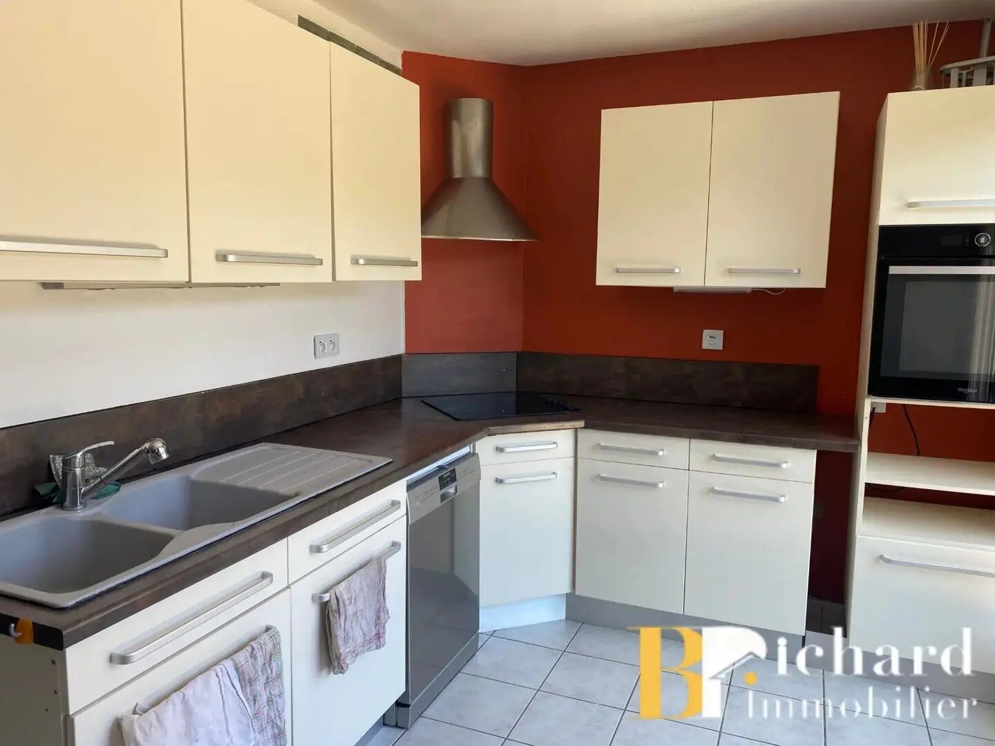 Appartement à louer, 62m², Laon
