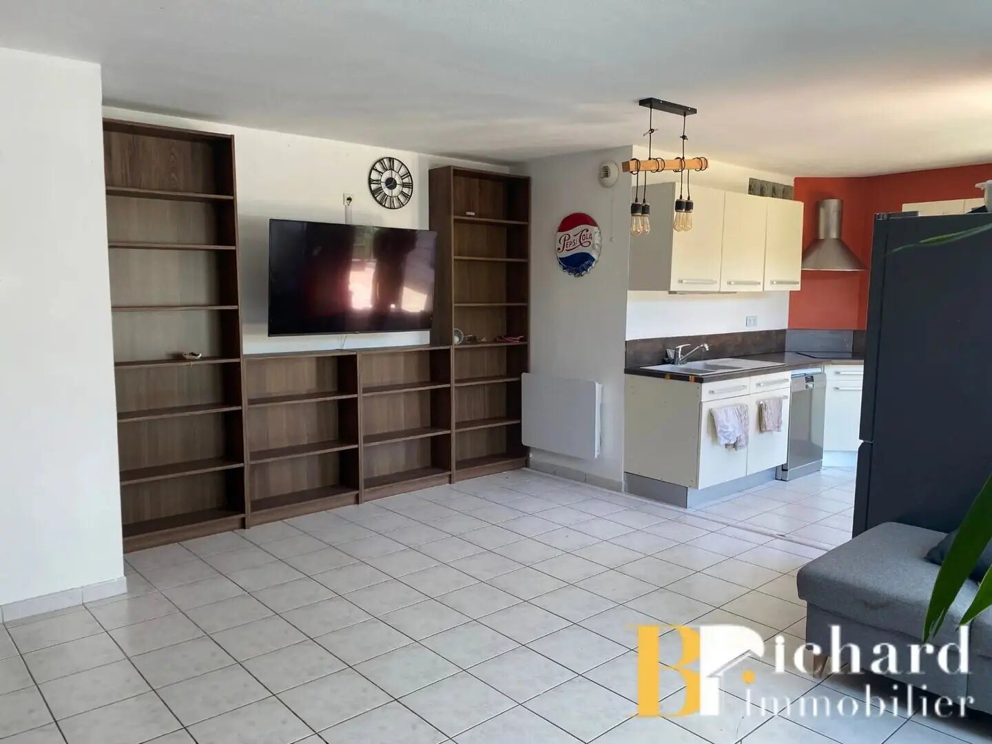 Appartement à louer, 62m², Laon