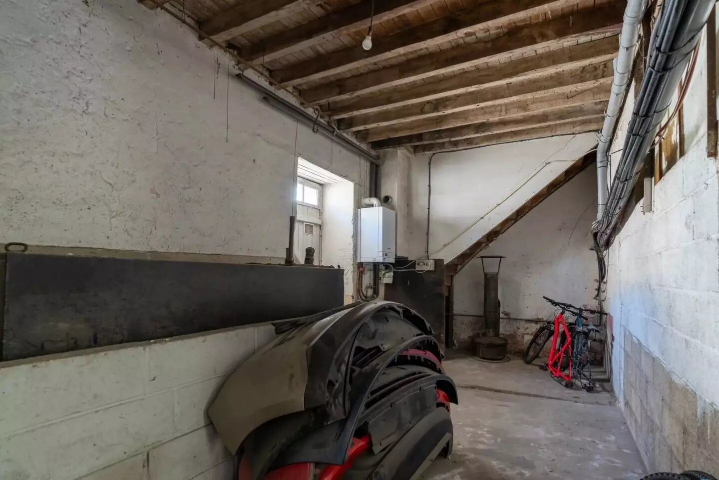 Appartement à vendre, 500m², Laon