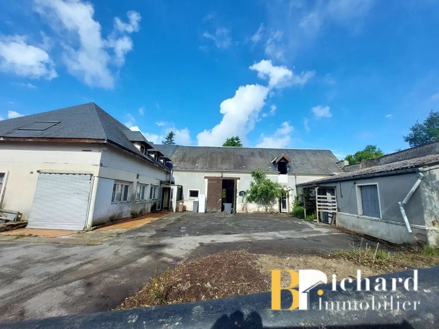 Maison à vendre, 391m², Laon