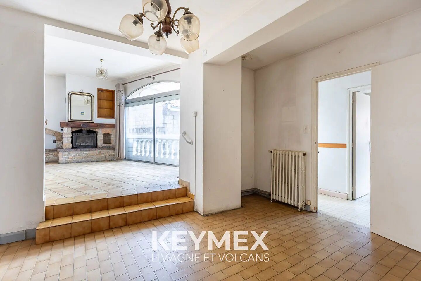 Maison à vendre, 126m², Mur-sur-Allier