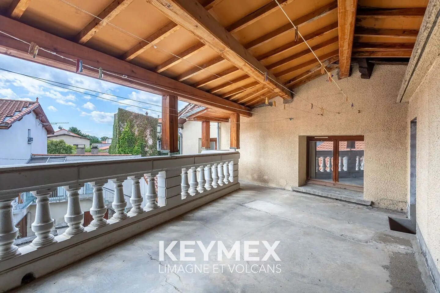 Maison à vendre, 126m², Mur-sur-Allier