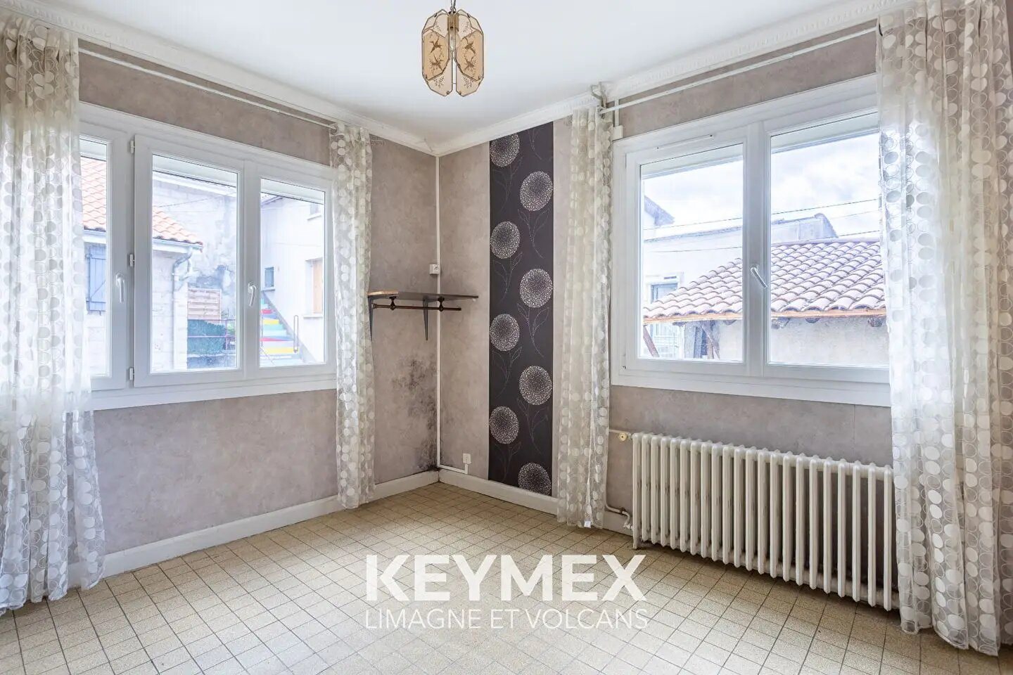 Maison à vendre, 126m², Mur-sur-Allier