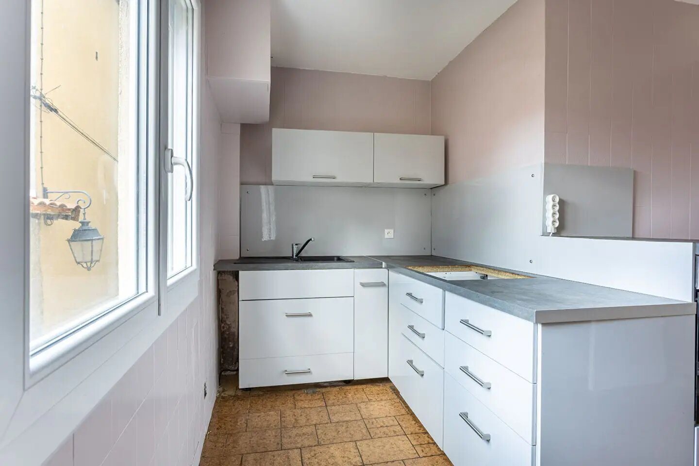 Maison à vendre, 126m², Mur-sur-Allier