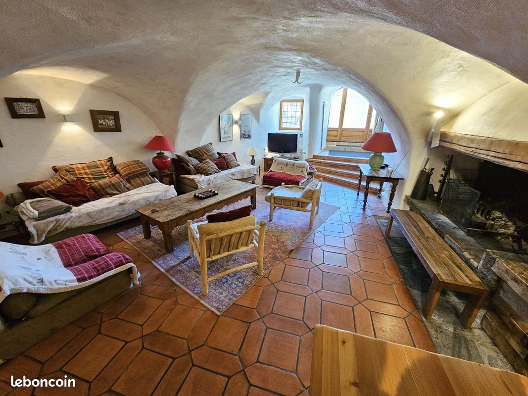 Appartement à vendre, 158m², Le Monêtier-les-Bains