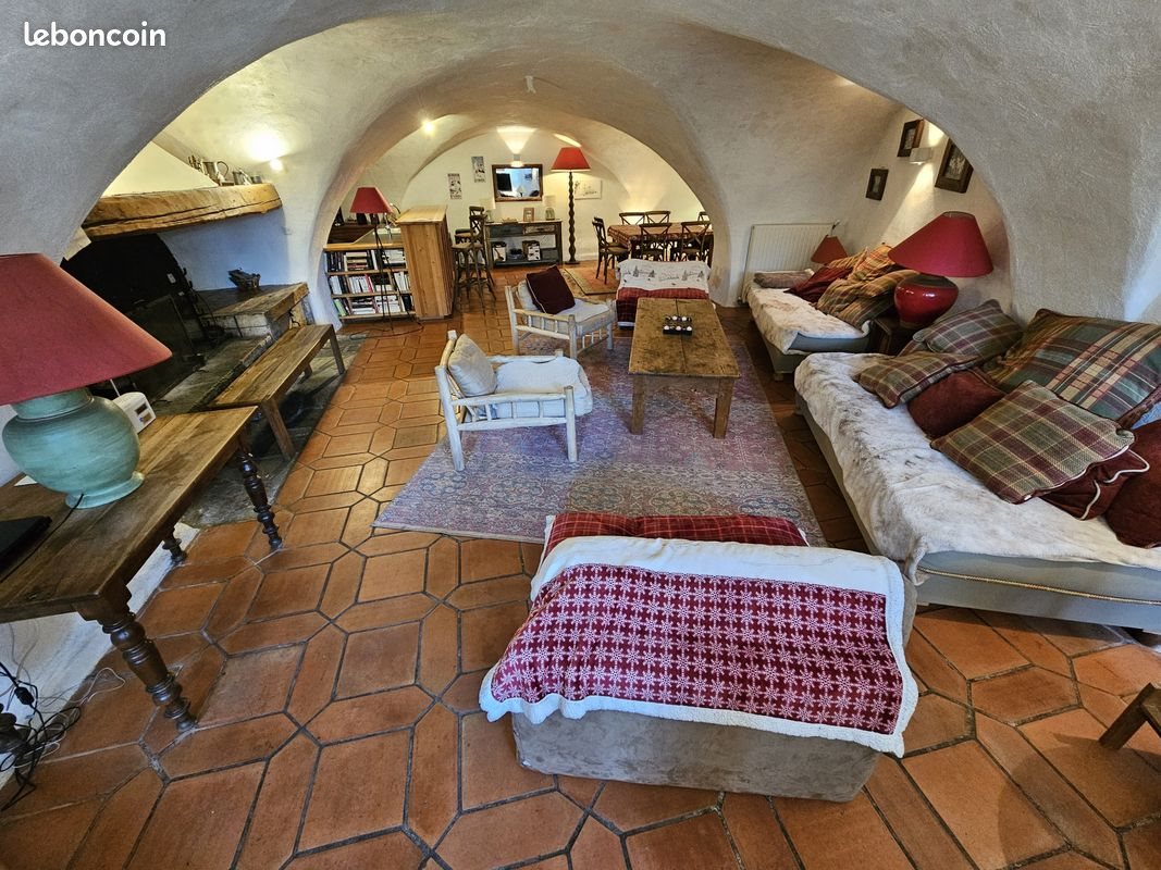 Appartement à vendre, 158m², Le Monêtier-les-Bains