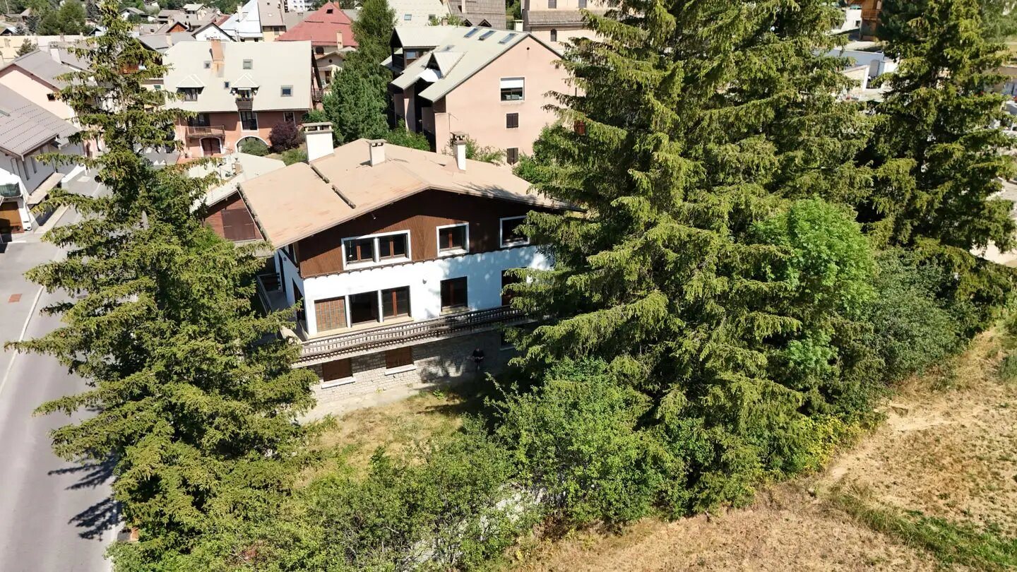 Maison à vendre, 213m², Saint-Chaffrey