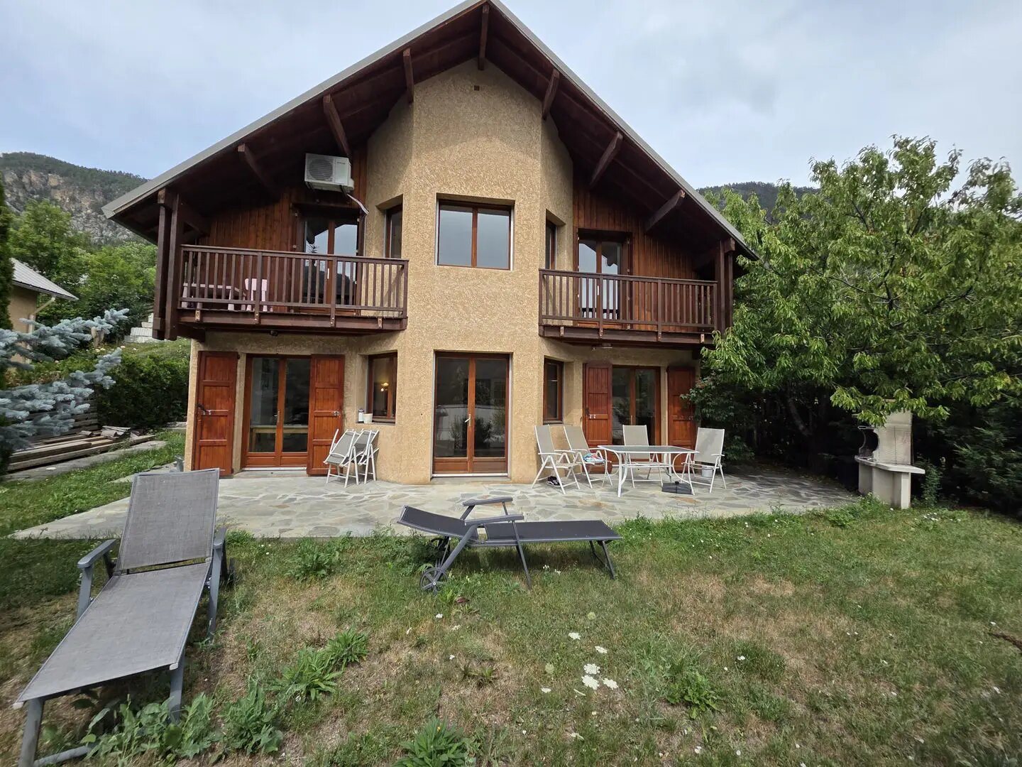 Maison à vendre, 139m², Briançon