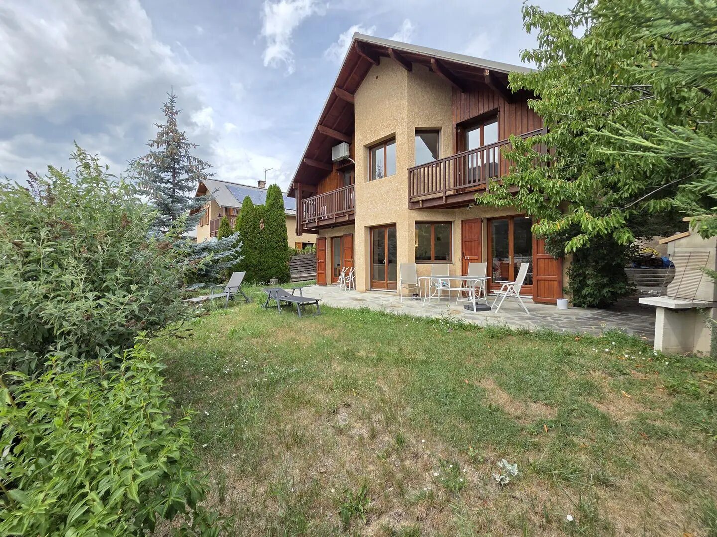 Maison à vendre, 139m², Briançon