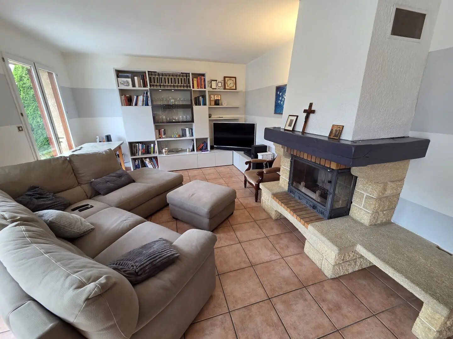 Maison à vendre, 139m², Briançon