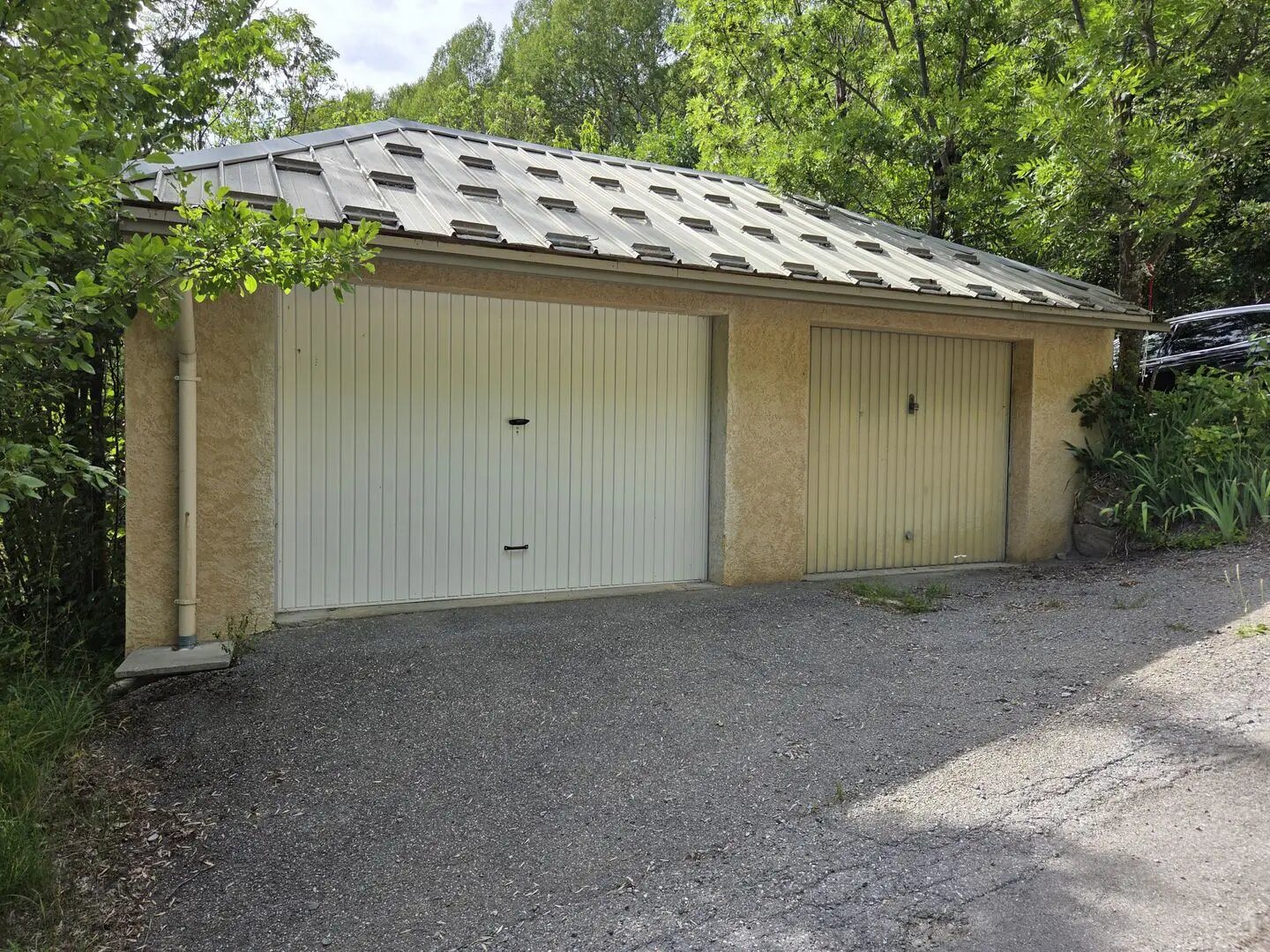 Maison à vendre, 200m², Saint-Chaffrey