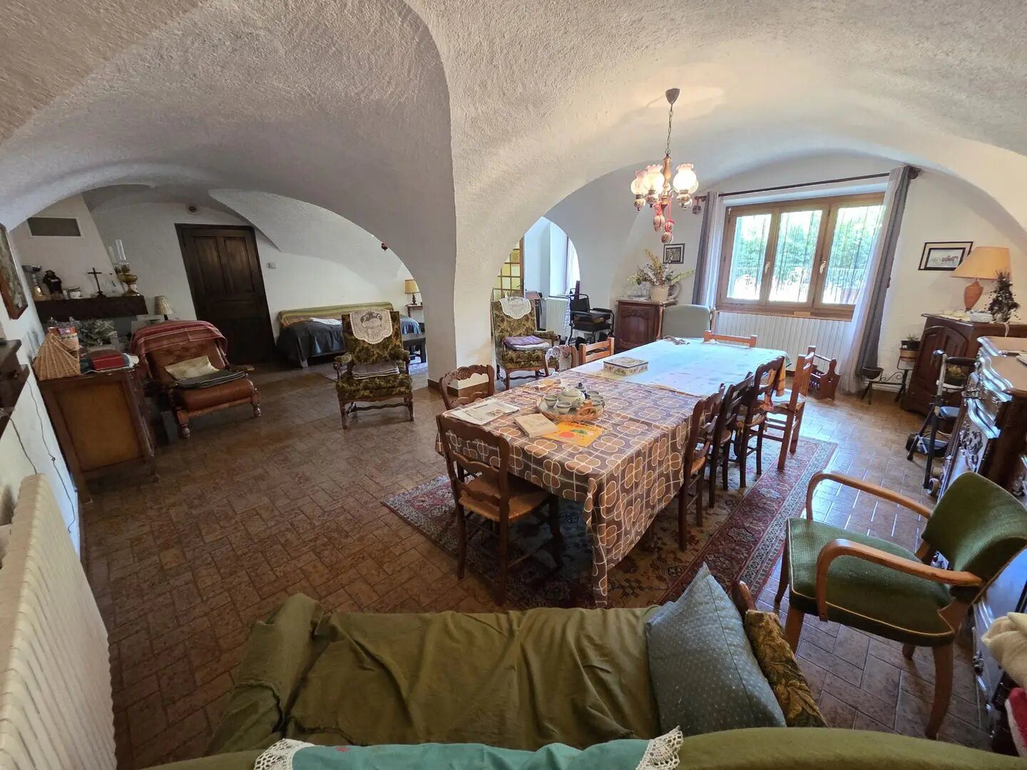 Maison à vendre, 200m², Saint-Chaffrey