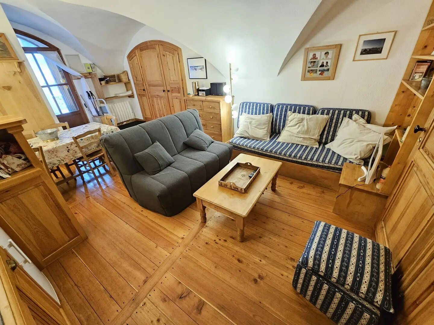 Appartement à vendre, 33m², La Salle-les-Alpes